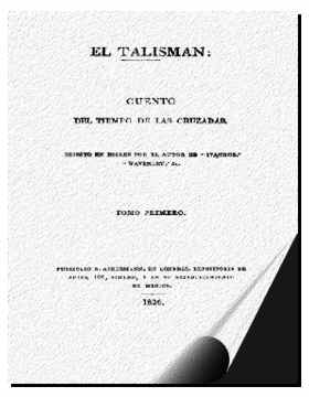 El talismán