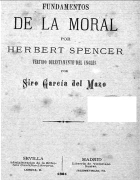 Fundamentos de la moral